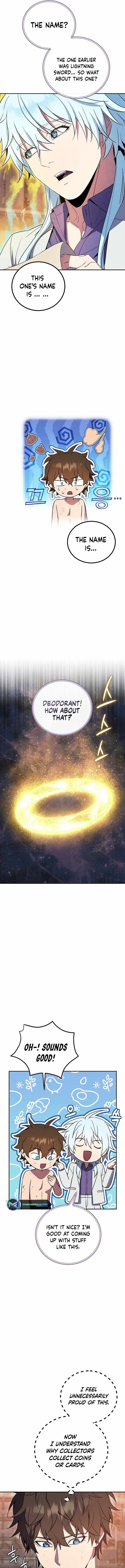 God's Webnovel Chapter 20 7